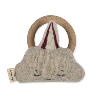 Anneau de dentition nuage