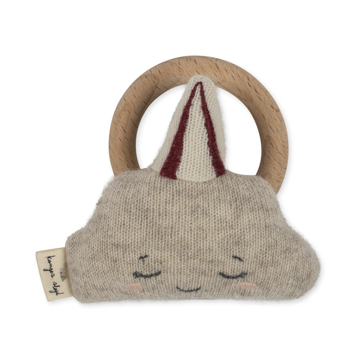 Anneau de dentition nuage – Image 2