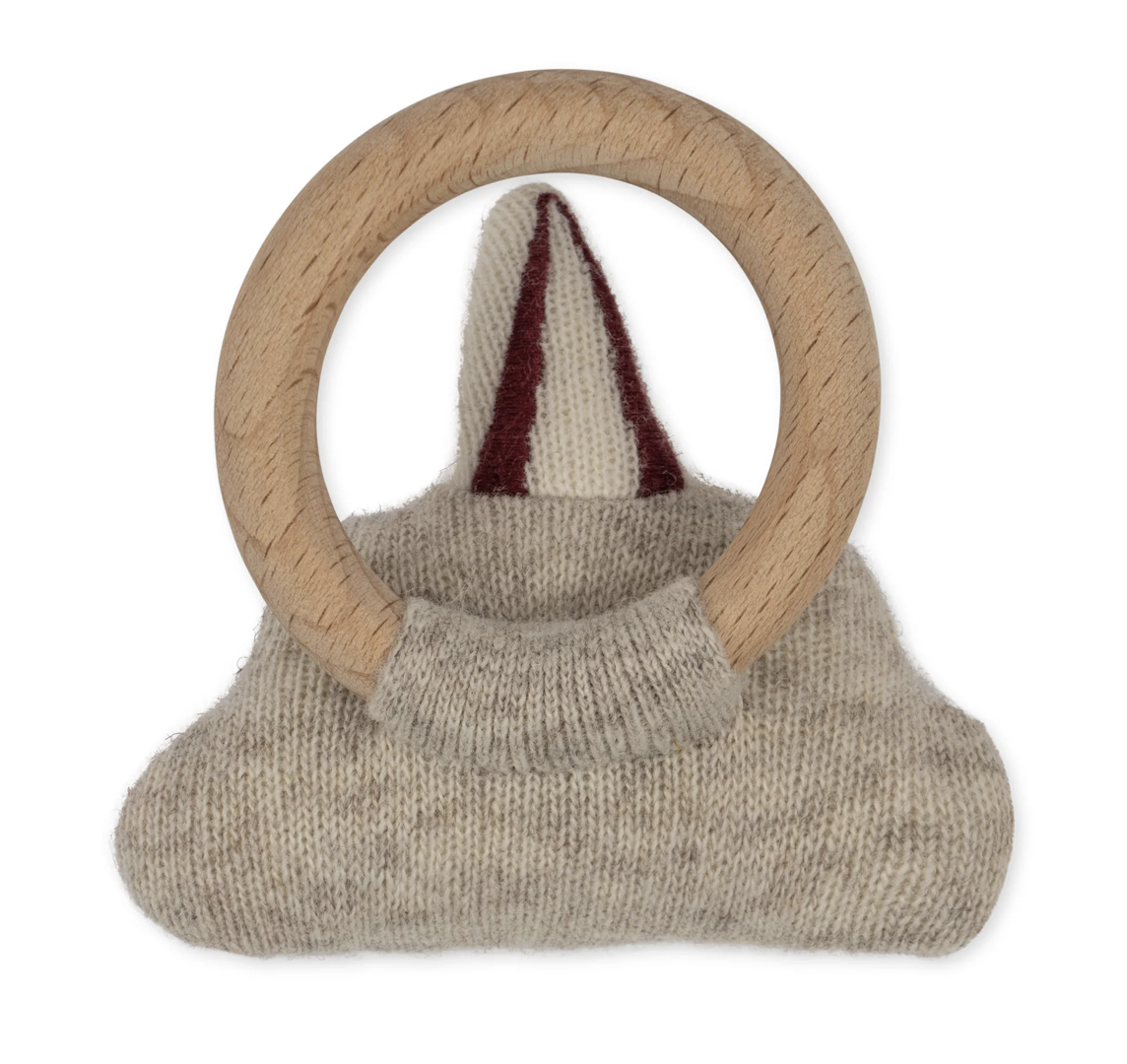 Anneau de dentition nuage – Image 3