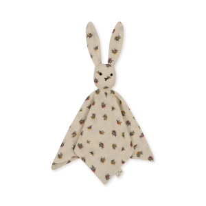 Doudou lapin – peonia
