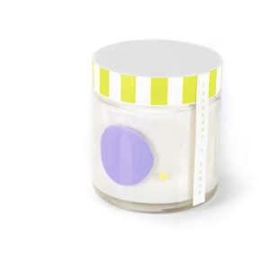 Bougie lavande et citron