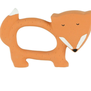 Anneau de dentition renard