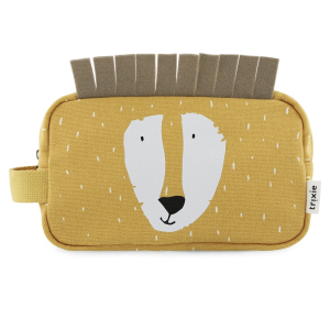 Trousse de toilette Lion