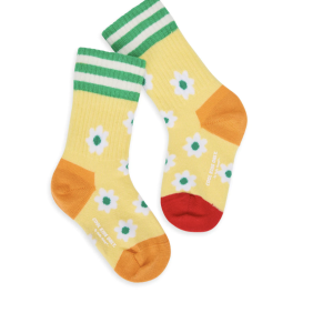 Chaussettes Hippie 4-6 ans