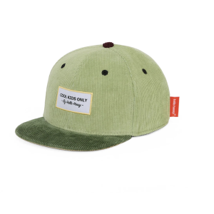 Casquette Sweet Green Duo +6ans