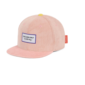 Casquette Sweet Rosewater +6ans