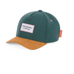 Casquette Melton Duck 2-5ans