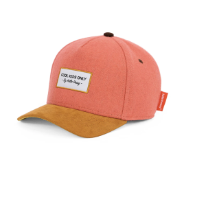 Casquette Melton Tulip 2-5ans