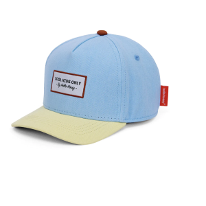 Casquette – Mini water