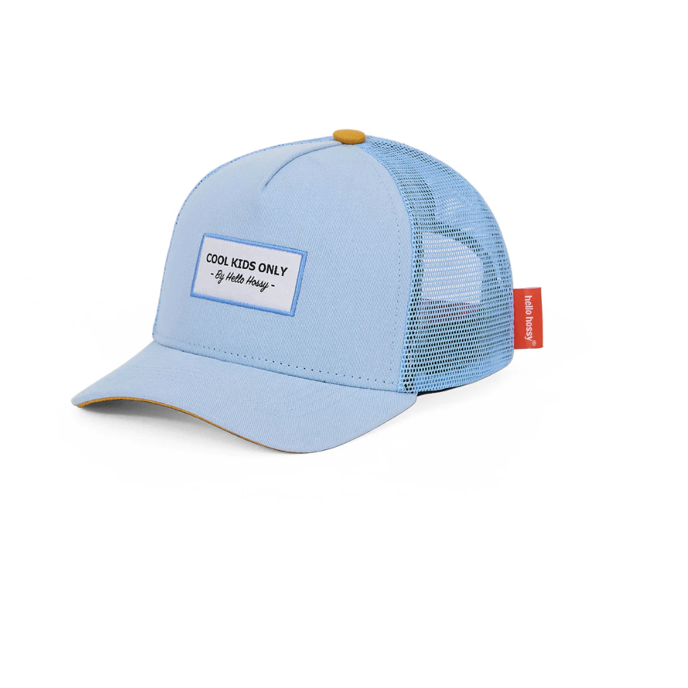 Casquette – Mini Frozen