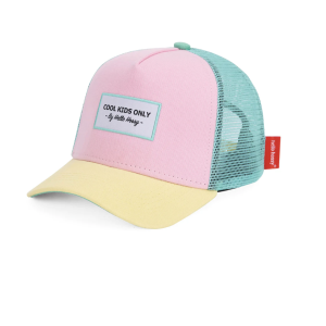 Casquette – Mini Poppy