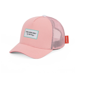 Casquette – Mini Peony