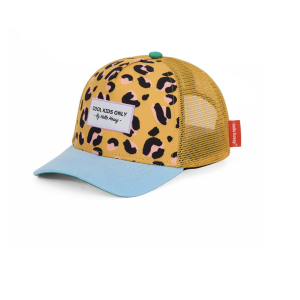 Casquette – Panther