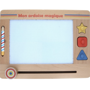 Ardoise magique