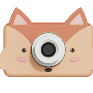 Appareil photo zoofriends – Renard