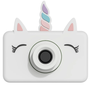 Appareil photo zoofriends – Licorne