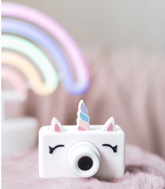 Appareil photo zoofriends – Licorne – Image 5