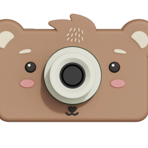 Appareil photo zoofriends – Ours