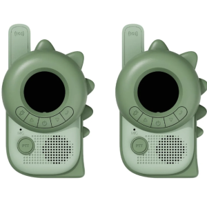 Talkie walkie – Dino