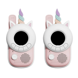 Talkie walkie – Licorne