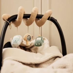 Spirale d&rsquo;activité On The Go