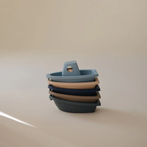 Bateau de bain- ocean