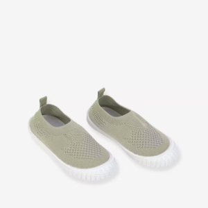 Basket all around kaki