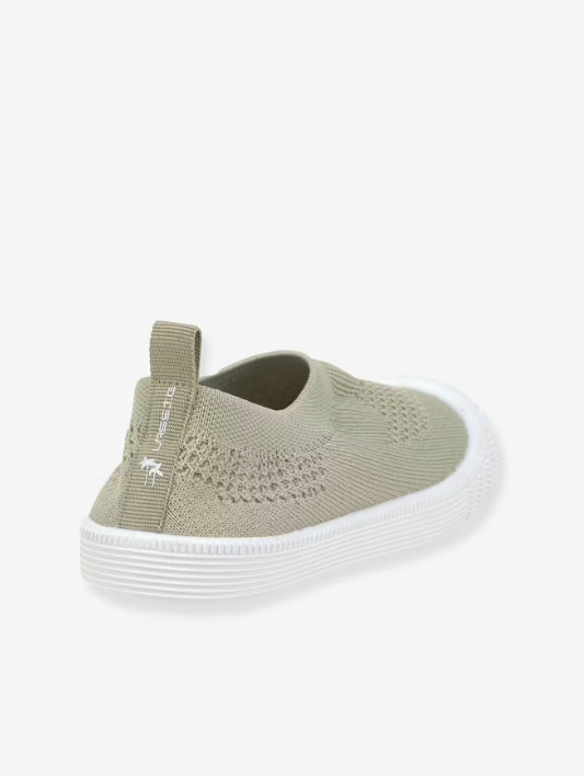 Basket all around kaki – Image 3