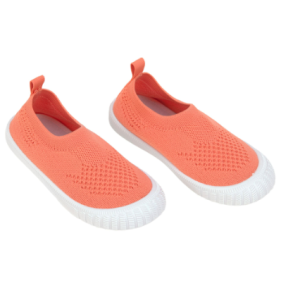 Basket all around corail