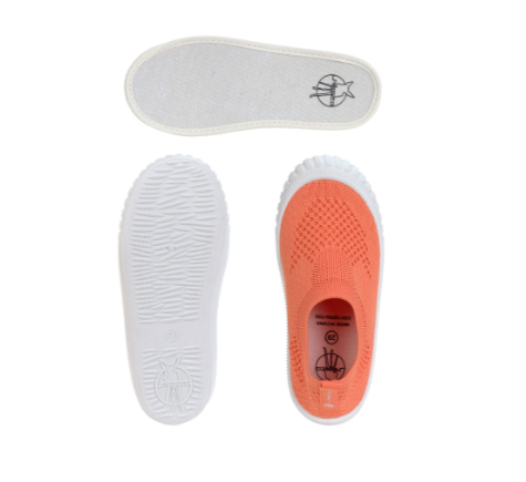 Basket all around corail – Image 4