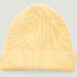 Bonnet laine barra – Lemon