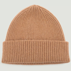Bonnet laine barra – oakwood