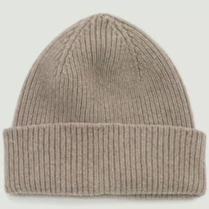 Bonnet laine barra – Mushroom