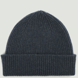 Bonnet laine junior 3 – 10 ans – Navy mix