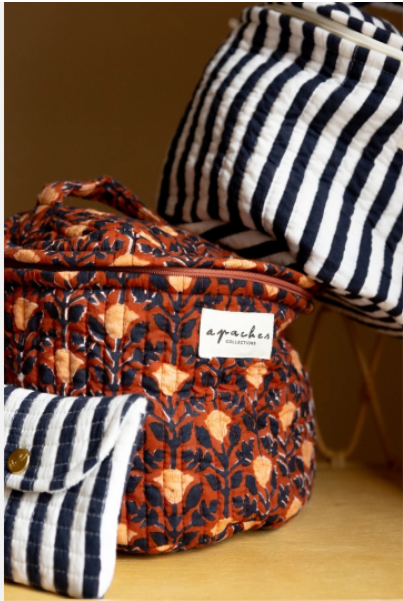 Vanity tara – Rosa bombay – Image 2