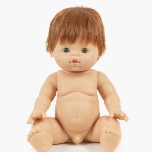 Poupée Minikane 34 cm | Raphaël