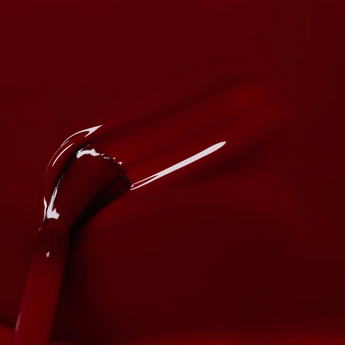 GREEN – Dark pansy – Image 4