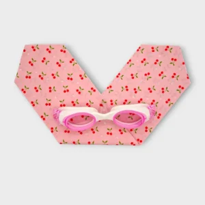Waterplops – Lunette de piscine cerise rose