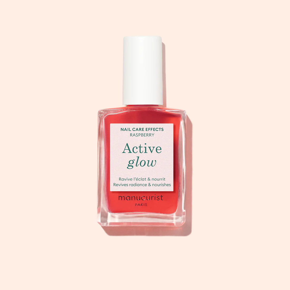 ACTIVE GLOW – Soin Active raspberry – Image 2