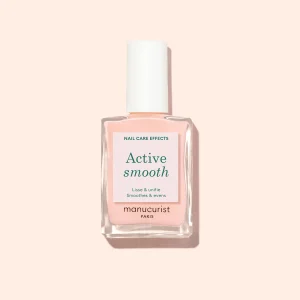 ACTIVE SMOOTH – Soin lisse et unifie