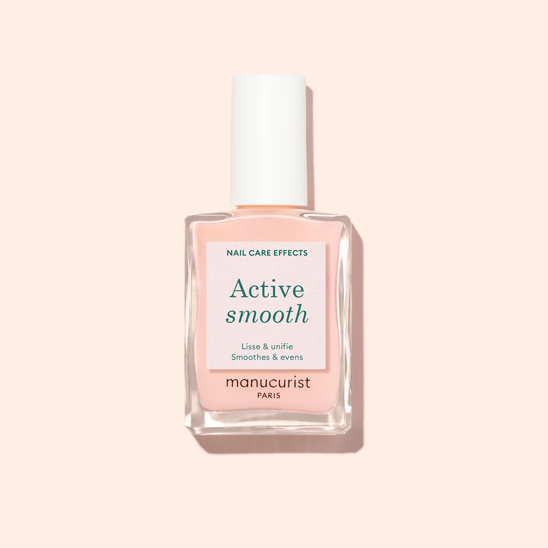 ACTIVE SMOOTH – Soin lisse et unifie – Image 2