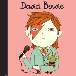 Petite et grande – David Bowie