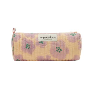 Trousse opal – flora bold lavande