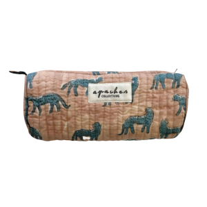 Trousse opal – bengale cappuccino