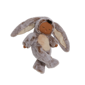 Cozy dinkums – bunnie muffin cocoa