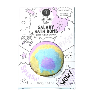 Boule de bain – Pulsar multico