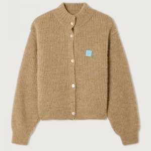 PULL EAST19N SAND MELANGE