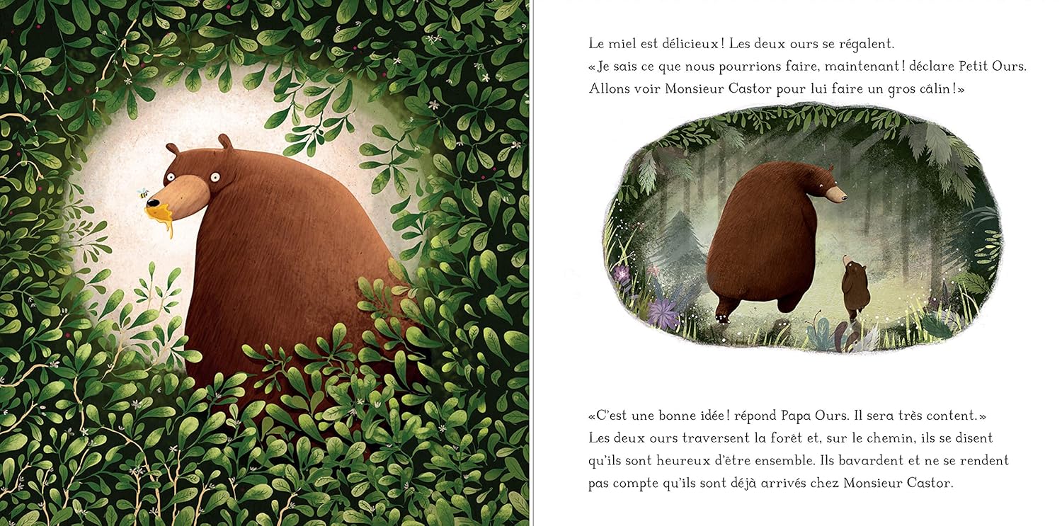 Fais-moi un câlin ! – Image 3