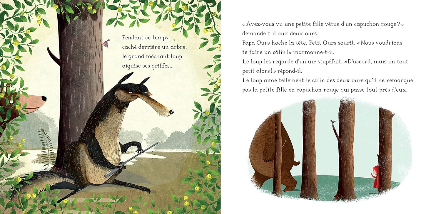 Fais-moi un câlin ! – Image 4