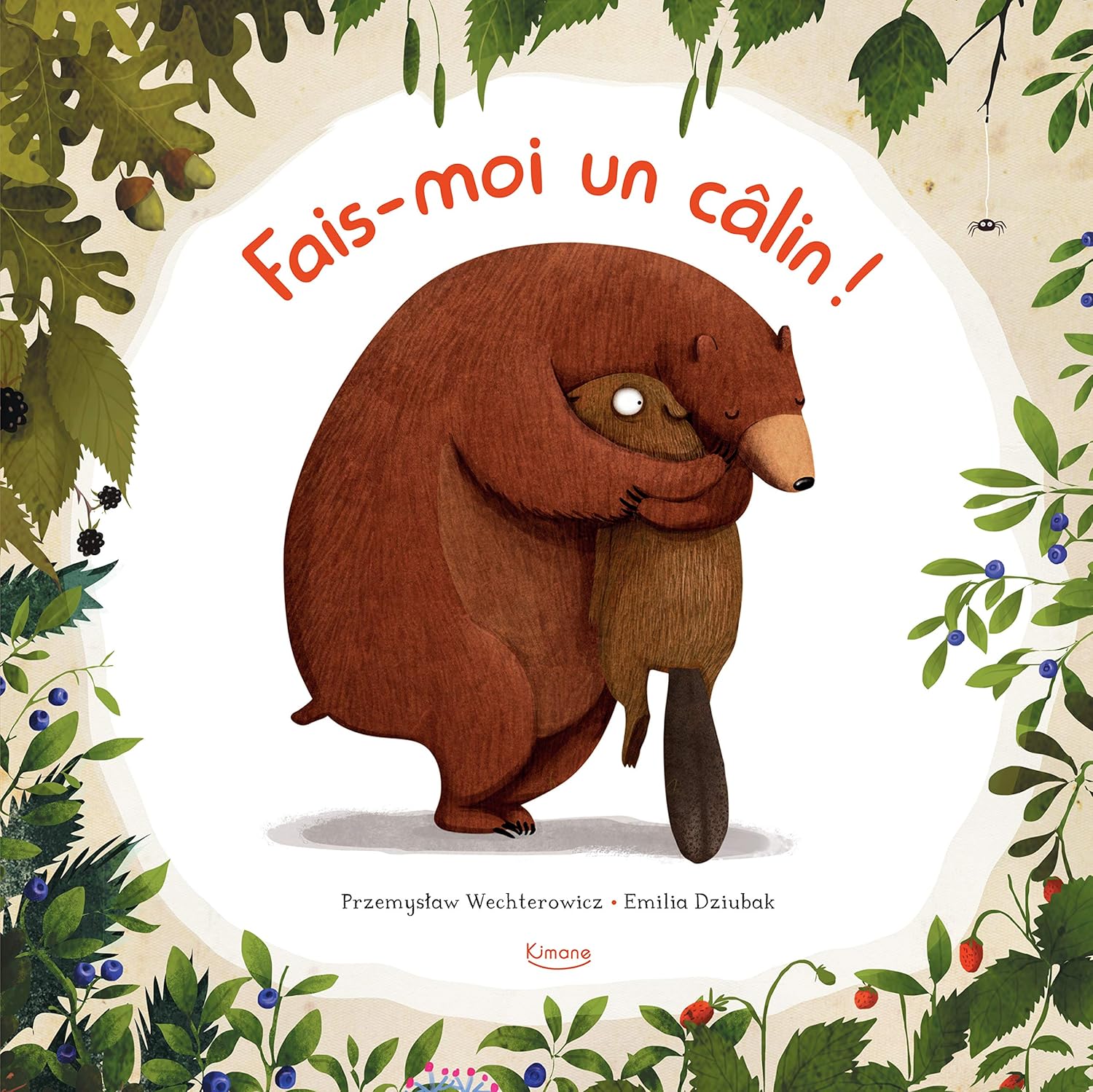 Fais-moi un câlin ! – Image 2